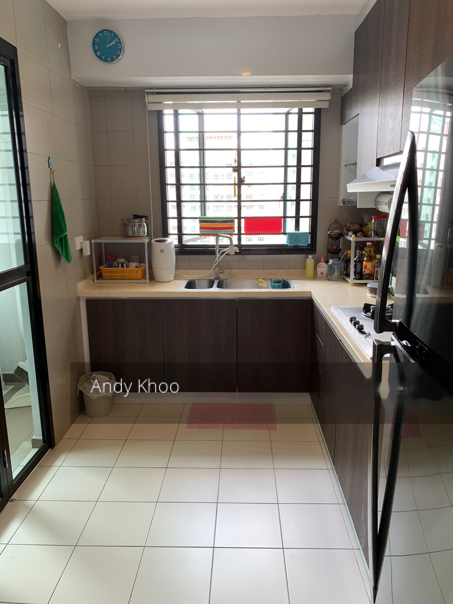 Blk 335C Yishun Street 31 (Yishun), HDB 5 Rooms #226241891